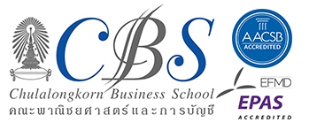 Chulalongkorn Business School (CBS)