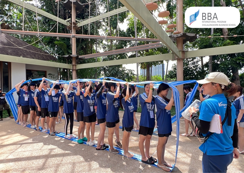 First Meet Trip of our newest BBA students BBA#30