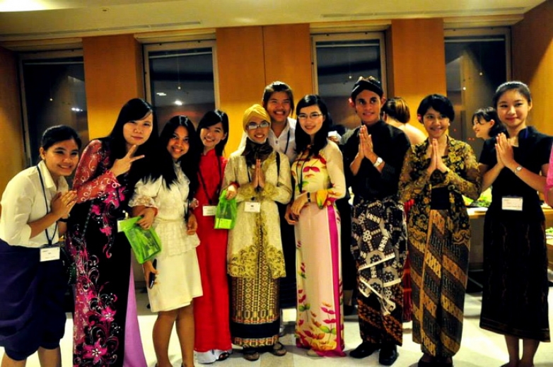ASEAN-Japan Youth Exchange Program